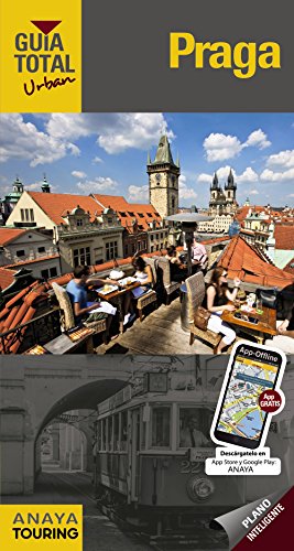 Imagen de archivo de PRAGA (URBAN) a la venta por Zilis Select Books