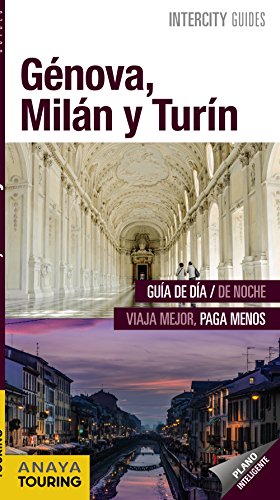 Stock image for GNOVA, MILN Y TURN for sale by KALAMO LIBROS, S.L.