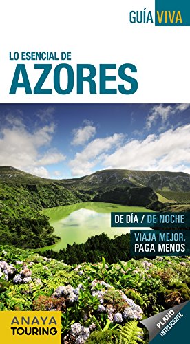 9788499359144: Azores