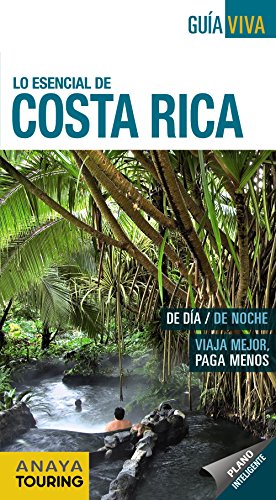 9788499359168: Costa Rica