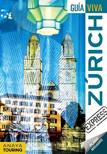 Stock image for ZRICH for sale by KALAMO LIBROS, S.L.