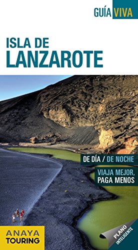 Stock image for ISLA DE LANZAROTE for sale by Zilis Select Books