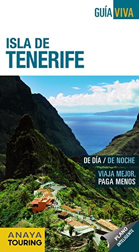 Beispielbild fr Isla de Tenerife zum Verkauf von Hamelyn
