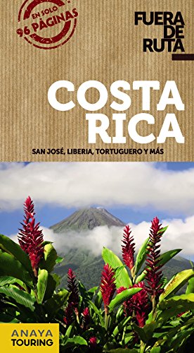 9788499359458: Costa Rica