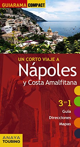 9788499359526: Npoles y Costa Amalfitana (Guiarama Compact - Internacional)