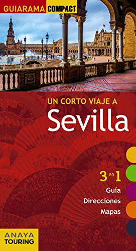 9788499359618: Sevilla (Guiarama Compact - Espaa)