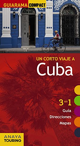 9788499359755: Cuba (GUIARAMA COMPACT - Internacional)