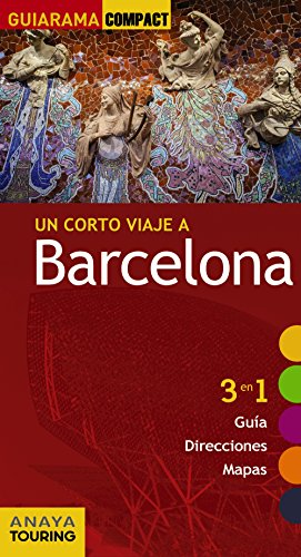 Beispielbild fr Barcelona zum Verkauf von Agapea Libros