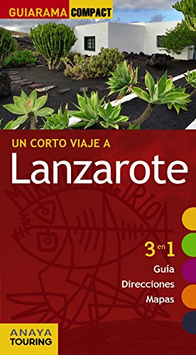 Stock image for Lanzarote for sale by Agapea Libros