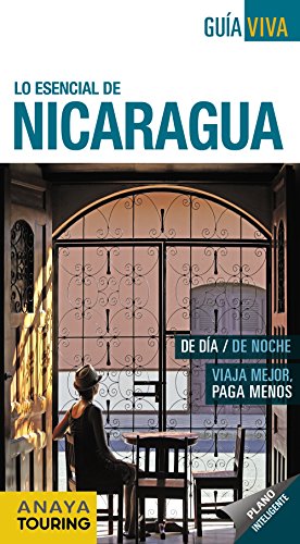 Imagen de archivo de NICARAGUA. a la venta por KALAMO LIBROS, S.L.