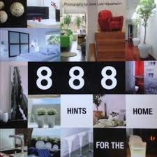 Stock image for 888 Hints for the Home for sale by WorldofBooks