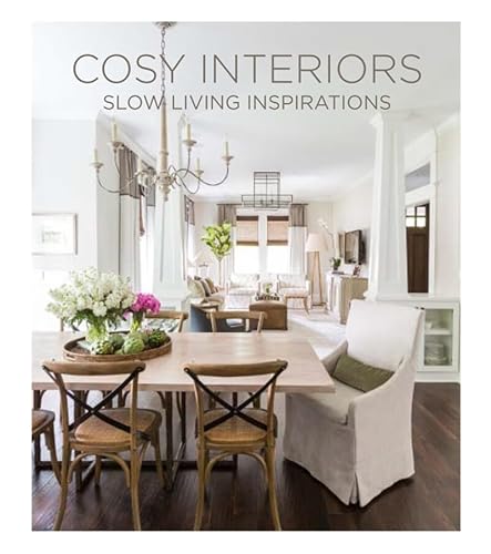 Stock image for Cosy Interiors: Slow Living for sale by thebookforest.com