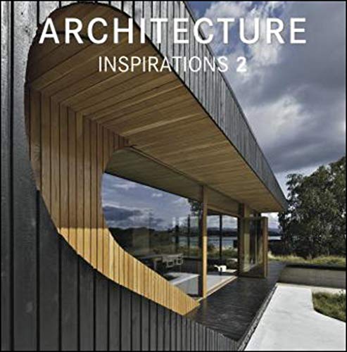 Imagen de archivo de Architecture Inspirations: a la venta por TextbookRush