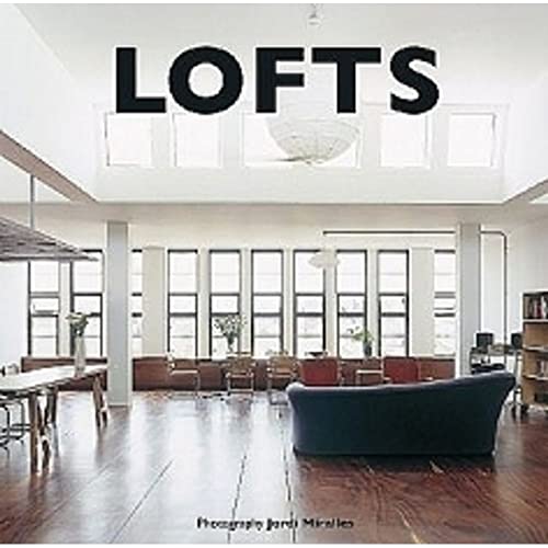 Stock image for Lofts for sale by medimops