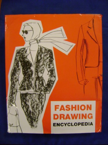 Imagen de archivo de Fashion Drawing Encyclopedia, edited by Christian Campos a la venta por Bestsellersuk
