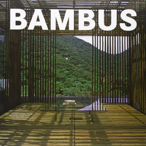 Beispielbild fr Bambus zum Verkauf von medimops