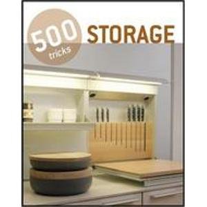 Imagen de archivo de Storage: 500 Tricks a la venta por WorldofBooks