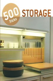 Stock image for Storage: 500 Tricks for sale by WorldofBooks