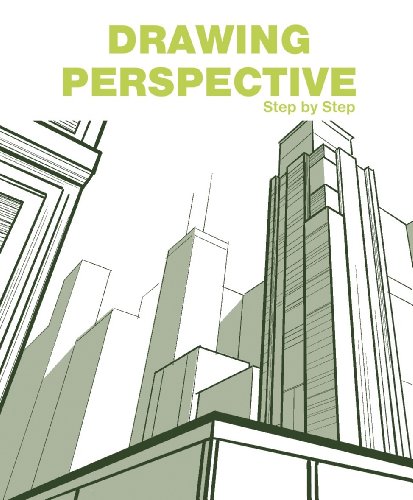 Stock image for Drawing Perspective Step By Step for sale by ThriftBooks-Dallas