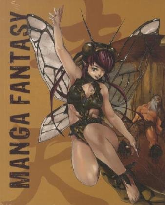 Beispielbild fr Manga Fantasy zum Verkauf von medimops