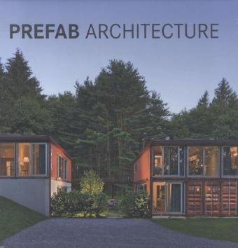 Imagen de archivo de Prefab Architecture a la venta por medimops