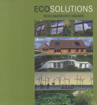 9788499363677: ECO SOLUTIONS