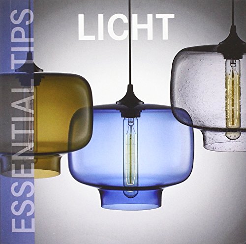 9788499365145: Essential Tips-Licht