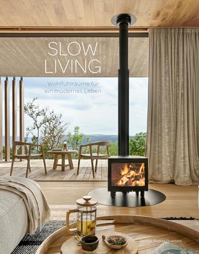 Beispielbild fr Slow Living zum Verkauf von Blackwell's