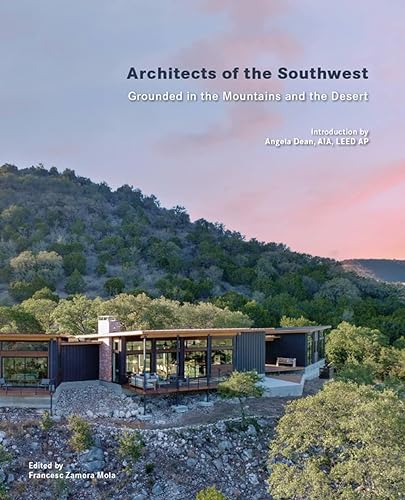 Beispielbild fr Building in the Desert: Architects of the Southwest zum Verkauf von Monster Bookshop