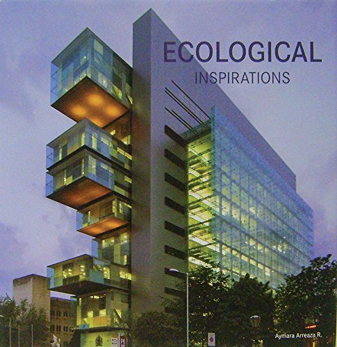 Imagen de archivo de Ecological Inspirations a la venta por medimops