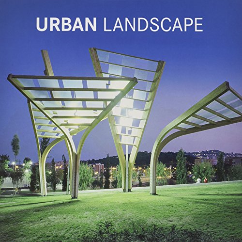 Beispielbild fr Urban Landscape zum Verkauf von medimops