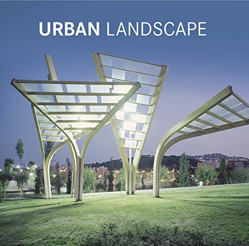 9788499367781: URBAN LADNSCAPE (500 IDEAS)