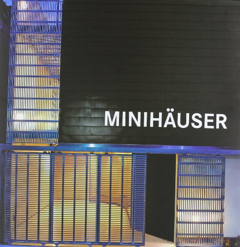 Stock image for Minihuser for sale by medimops