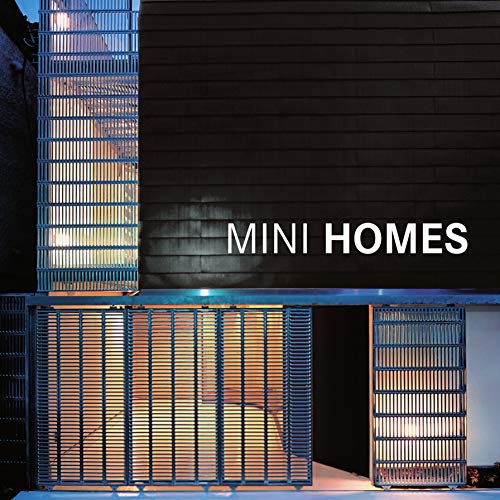 Stock image for Mini Houses / Minihauser / Mini Huzen / El Libro De Las Casas Mini for sale by THE CROSS Art + Books