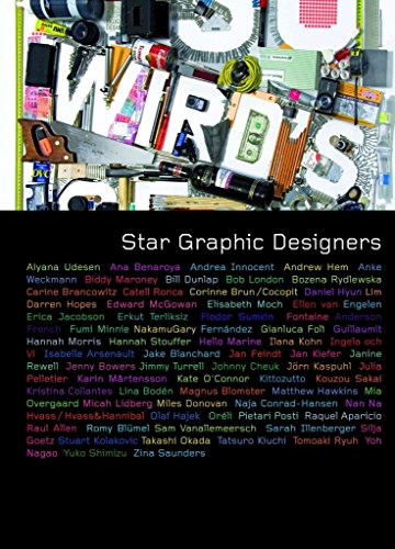 9788499368832: Star Graphic Designers