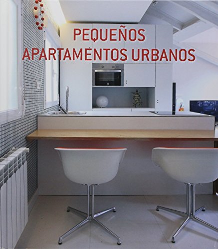 9788499368900: Pequeos apartamentos urbanos