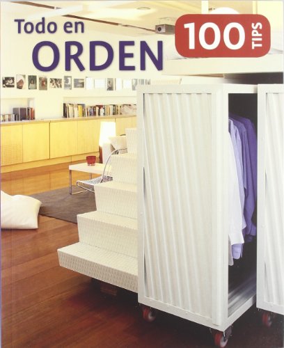Stock image for 100 tips : todo en orden for sale by AG Library
