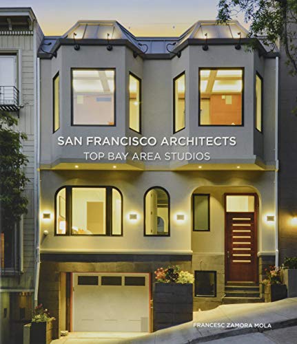 Imagen de archivo de SAN FRANCISCO ARCHITECTS a la venta por Irish Booksellers