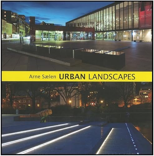 9788499369051: Urban Landscapes by Landskap Design