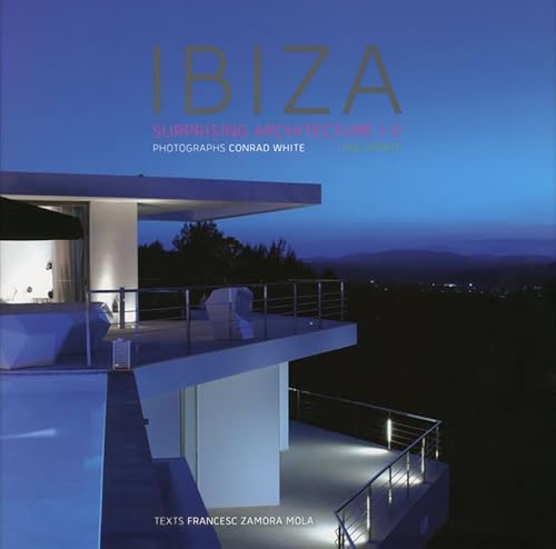 Stock image for Ibiza Surprising Architecture 1.0 for sale by Magers and Quinn Booksellers