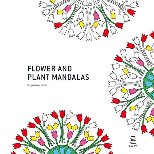 9788499369907: MANDALAS: FLOWERS AND PLANTS