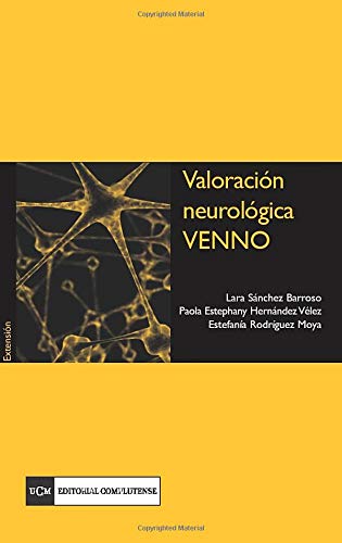 9788499380681: Valoracin neurolgica. VENNO (Spanish Edition)