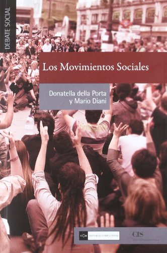 Imagen de archivo de LOS MOVIMIENTOS SOCIALES a la venta por Zilis Select Books