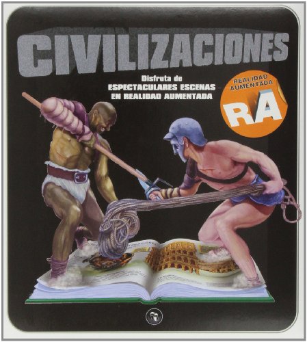 Stock image for Realidad aumentada. Civilizaciones for sale by medimops
