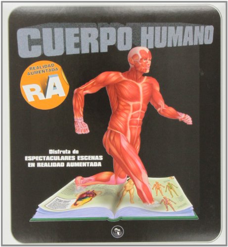 Imagen de archivo de Realidad aumentada. Cuerpo humano a la venta por medimops