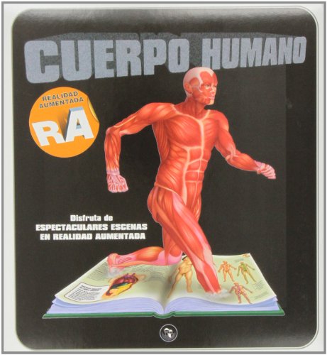 Stock image for Realidad aumentada. Cuerpo humano for sale by medimops