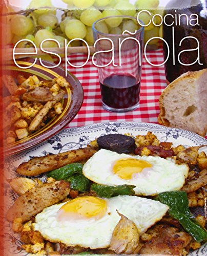 9788499394640: Cocina Espaola