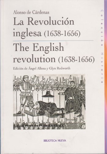 LA REVOLUCIÓN INGLESA (1638-1656)