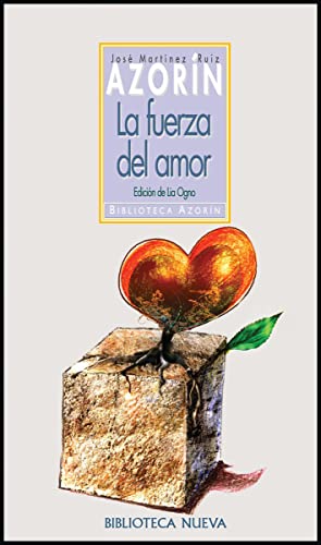 Imagen de archivo de LA FUERZA DEL AMOR a la venta por KALAMO LIBROS, S.L.