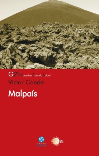 Malpais (G21) (Spanish Edition) (9788499417066) by VÃ­ctor, VÃ­ctor